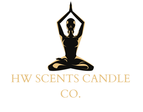 HW Scents Candle Co.